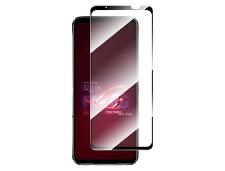 Protector de Pantalla para Asus Rog Phone 6 5G/6D 5G/6 Pro 5G HAT PRINCE