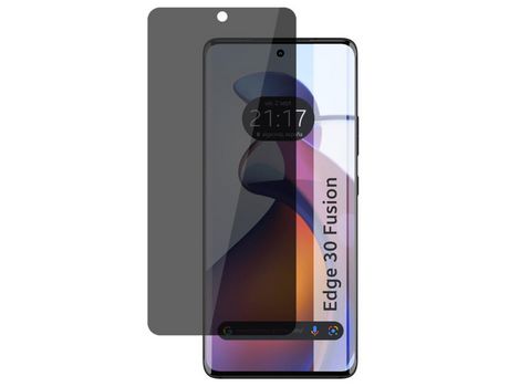 Protector de Pantalla para Motorola Edge 30 Fusion 5G TUMUNDOSMARTPHONE