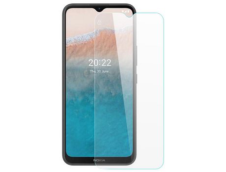 Protector de Pantalla para Nokia C21 Plus 4G AMORUS