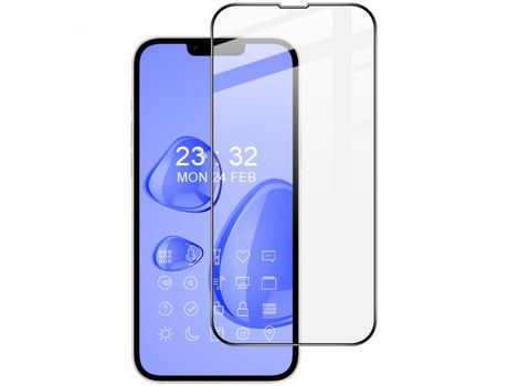 Protector de Pantalla para iPhone 14 IMAK