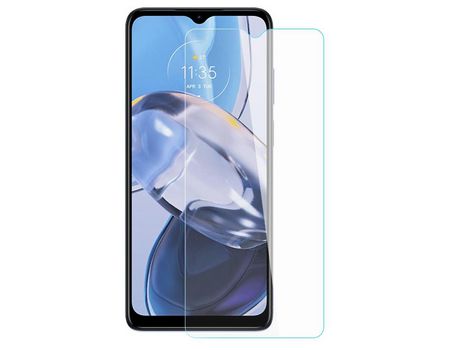 Protector de Pantalla para Motorola Moto E22 4G AMORUS