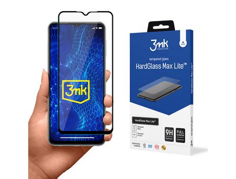 Protector de Pantalla para Samsung Galaxy M23 5G 3MK