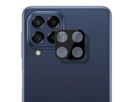 Protector de Cámara para Samsung Galaxy M33 5G TUMUNDOSMARTPHONE