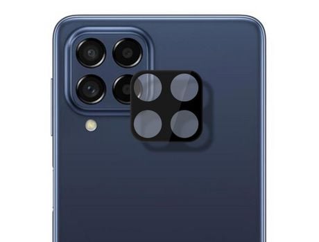 Protector de Cámara para Samsung Galaxy M53 5G TUMUNDOSMARTPHONE