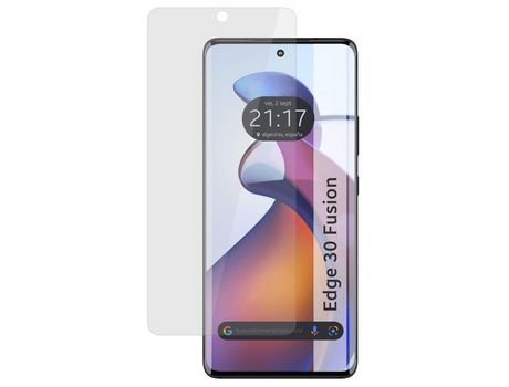 Protector de Pantalla para Motorola Edge 30 Fusion 5G TUMUNDOSMARTPHONE
