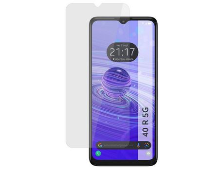 Protector de Pantalla para Tcl 40 R 5G TUMUNDOSMARTPHONE