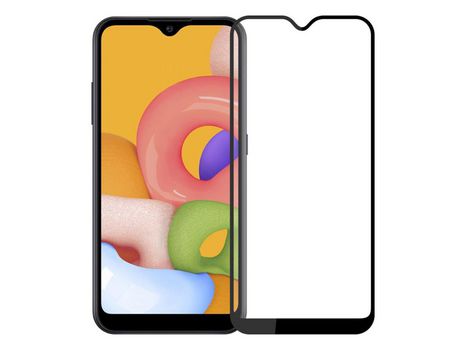 Protector de Pantalla para Xiaomi Poco M5 4G MOFI