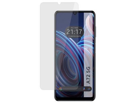 Protector de Pantalla para Zte Blade A72 5G TUMUNDOSMARTPHONE