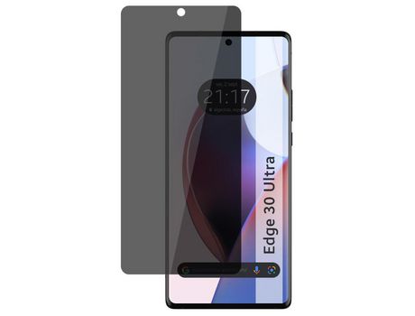 Protector de Pantalla para Motorola Edge 30 Ultra 5G TUMUNDOSMARTPHONE