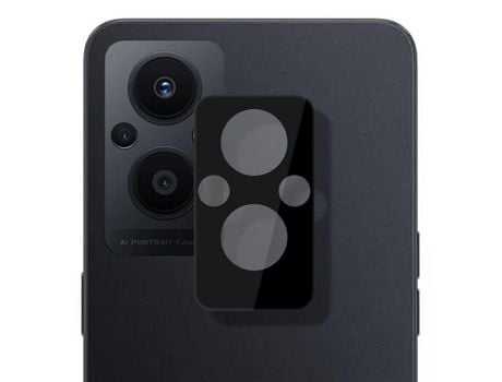 Protector de Cámara para Oppo Reno 8 Lite 5G TUMUNDOSMARTPHONE