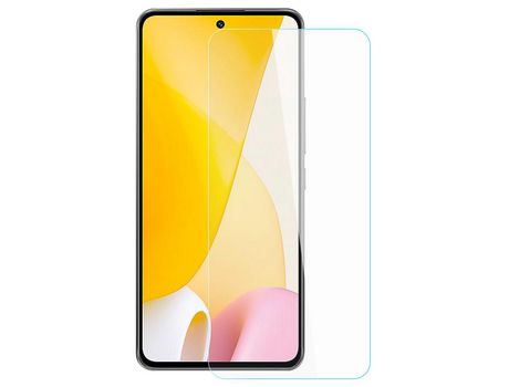 Protector de Pantalla para Xiaomi 12 Lite 5G AMORUS