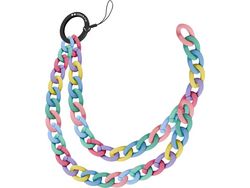 Cordón Cadena Hombro SBS Multicolor