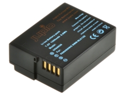 Batería JUPIO para PANASONIC DMW-BLC12E