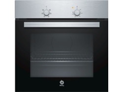 Horno BALAY 3HB1000X0 (71 L - 59.4 cm - Inox)