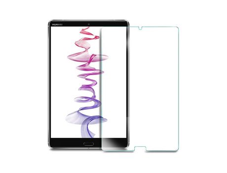 Protector de Pantalla Cristal Templado para Huawei Mediapad M5 8.0 DIGITAL BAY