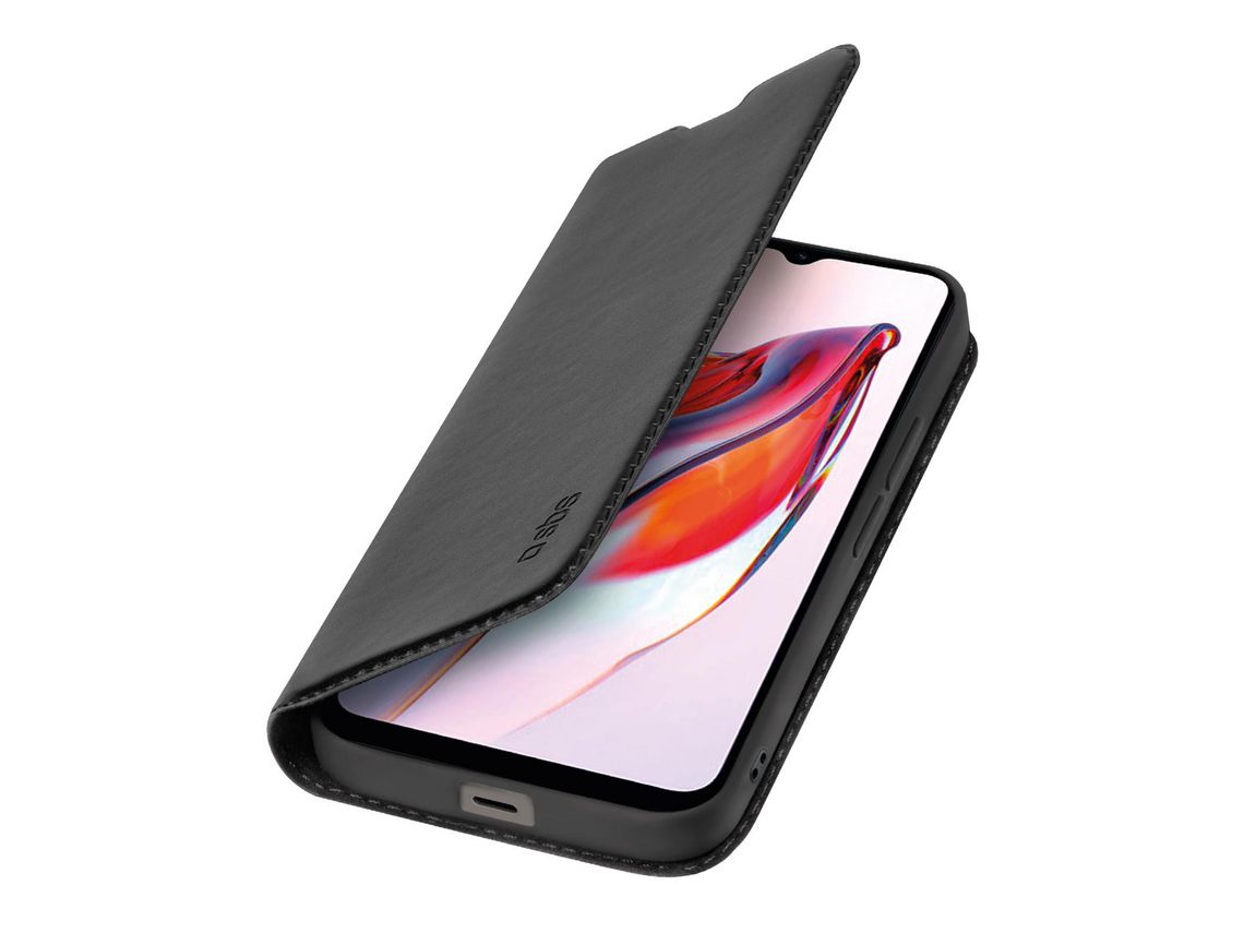 Carcasa para Xiaomi Redmi 12C SBS Booklite