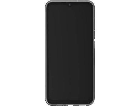 Carcasa SAMSUNG Galaxy A14 Silicona Transparente