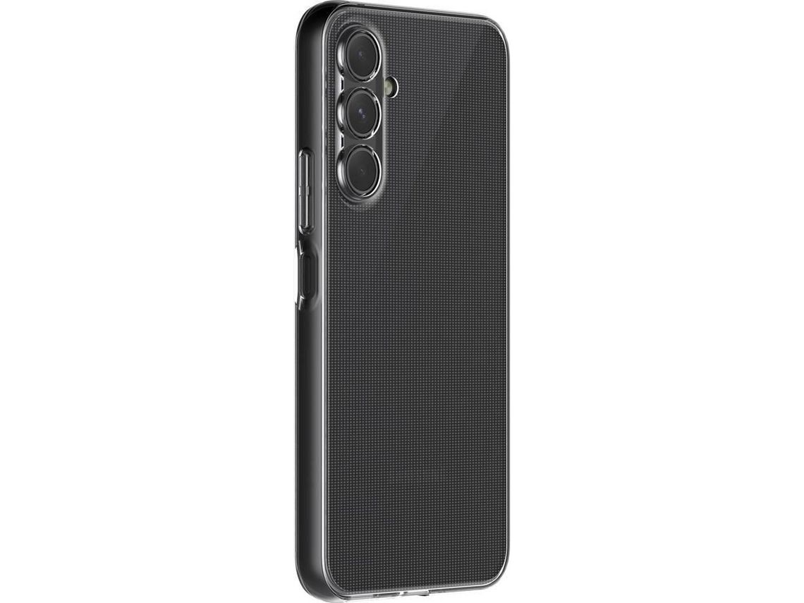 Carcasa SAMSUNG Galaxy A54 Silicona Transparente