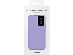 Carcasa SAMSUNG Galaxy A54 Lila