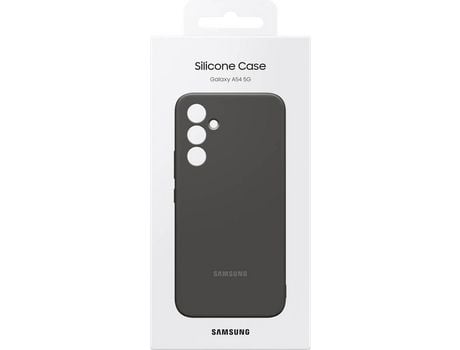 Carcasa SAMSUNG Galaxy A54 Negro