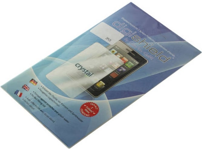 Pack 2 Protectores de Pantalla Samsung Galaxy XCover 2, S7710