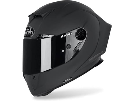 Casco Integral AIROH GP550 S (Gris - S)