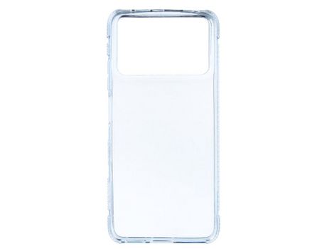 Carcasa para XIAOMI Poco X4 Pro XIAOMI Transparente