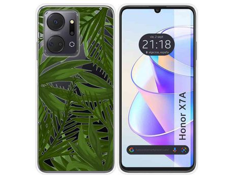 Carcasa para Huawei Honor X7A TUMUNDOSMARTPHONE Multicolor