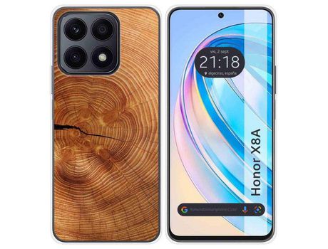 Carcasa para Huawei Honor X8A TUMUNDOSMARTPHONE Multicolor