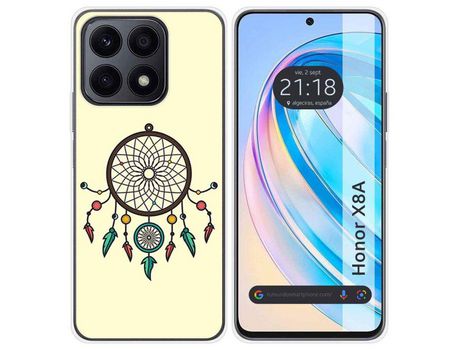 Carcasa para Huawei Honor X8A TUMUNDOSMARTPHONE Multicolor