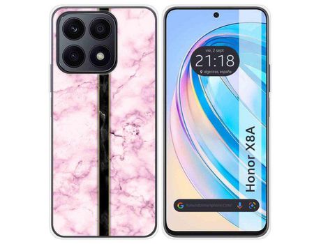 Carcasa para Huawei Honor X8A TUMUNDOSMARTPHONE Multicolor