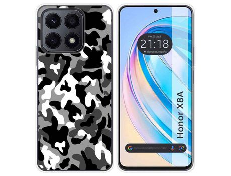 Carcasa para Huawei Honor X8A TUMUNDOSMARTPHONE Multicolor