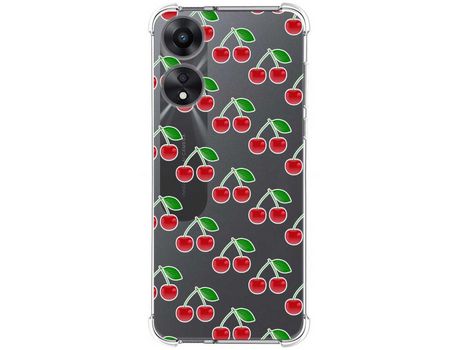 Carcasa para Oppo A78 5G 4G TUMUNDOSMARTPHONE Multicolor