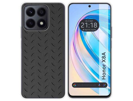 Carcasa para Huawei Honor X8A TUMUNDOSMARTPHONE Multicolor