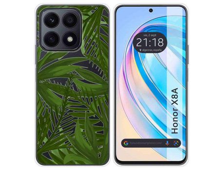 Carcasa para Huawei Honor X8A TUMUNDOSMARTPHONE Multicolor