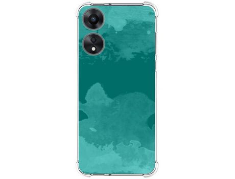 Carcasa para Oppo A78 5G 4G TUMUNDOSMARTPHONE Multicolor
