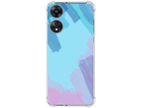 Carcasa para Oppo A78 5G 4G TUMUNDOSMARTPHONE Multicolor