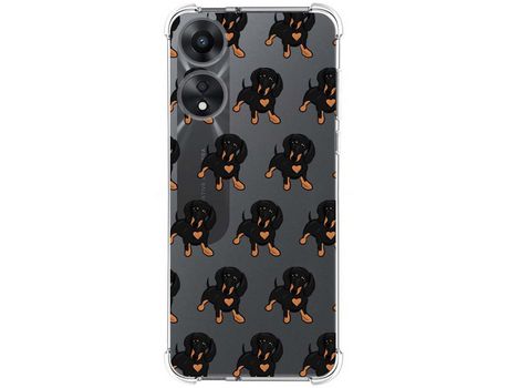 Carcasa para Oppo A78 5G 4G TUMUNDOSMARTPHONE Multicolor