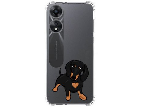 Carcasa para Oppo A78 5G 4G TUMUNDOSMARTPHONE Multicolor