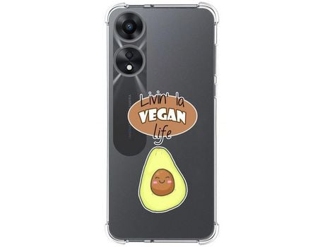 Carcasa para Oppo A78 5G 4G TUMUNDOSMARTPHONE Multicolor