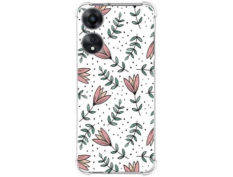 Carcasa para Oppo A78 5G 4G TUMUNDOSMARTPHONE Multicolor