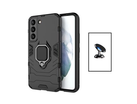 Carcasa para Samsung Galaxy S23 Plus PHONECARE Negro