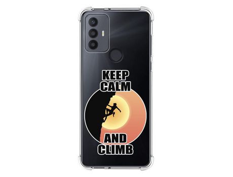 Carcasa para Tcl 30 Se / 30E / 306 4G TUMUNDOSMARTPHONE Multicolor