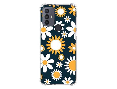 Carcasa para Tcl 30 Se / 30E / 306 4G TUMUNDOSMARTPHONE Multicolor