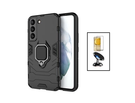 Carcasa para Samsung Galaxy S23 Plus GIFT4ME Negro