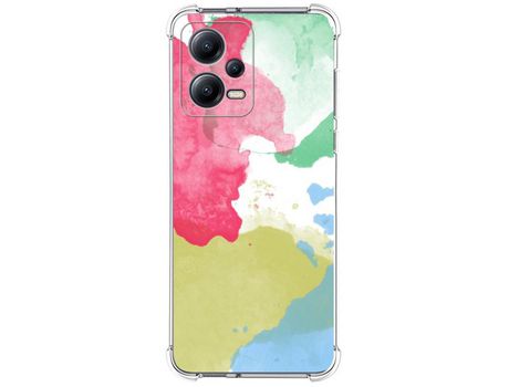Carcasa para Xiaomi Redmi Note 12 5G TUMUNDOSMARTPHONE Multicolor