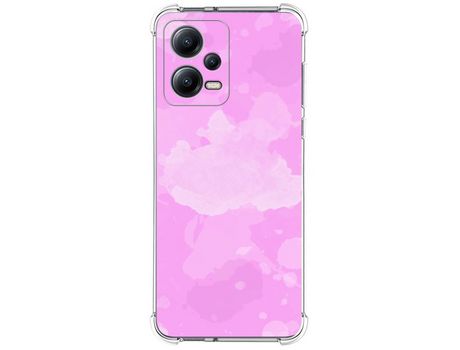 Carcasa para Xiaomi Redmi Note 12 5G TUMUNDOSMARTPHONE Multicolor