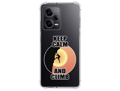 Carcasa para Xiaomi Redmi Note 12 Pro 5G TUMUNDOSMARTPHONE Multicolor