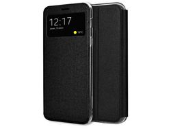 Carcasa para Zte Blade V40 Design TUMUNDOSMARTPHONE Negro