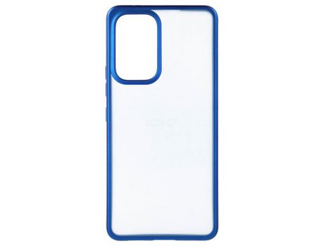 Carcasa para SAMSUNG Galaxy A73 5G SAMSUNG Azul